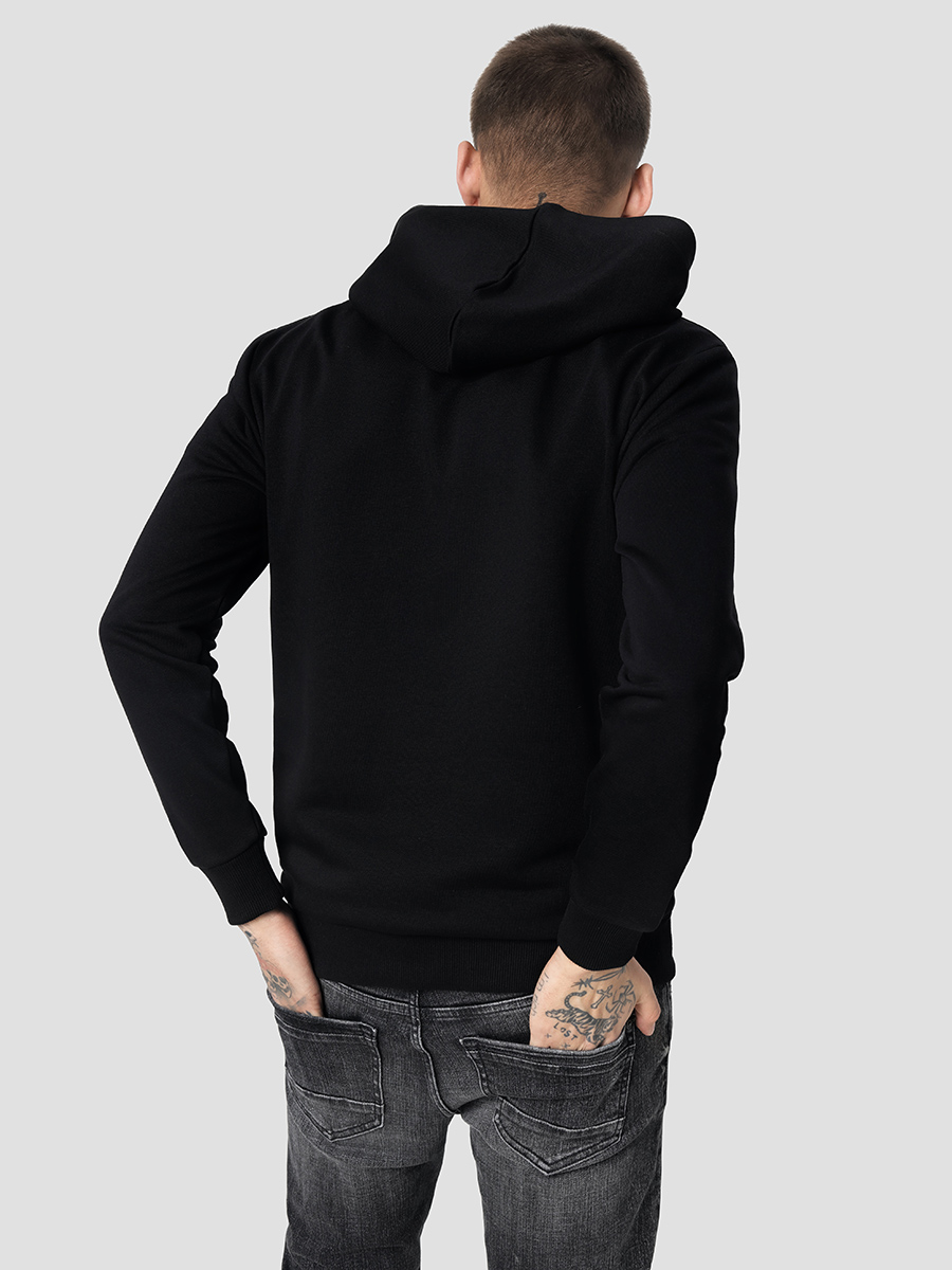 Regular Fit Erkek Sweatshirt