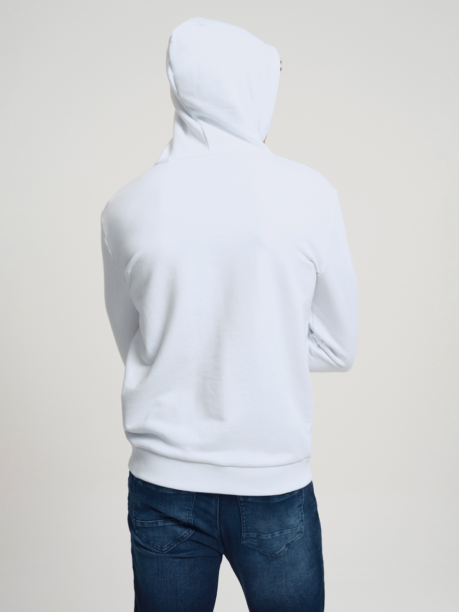 Regular Fit Erkek Sweatshirt