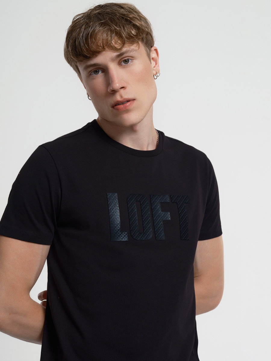 Regular Fit Erkek Tshirt K.kol