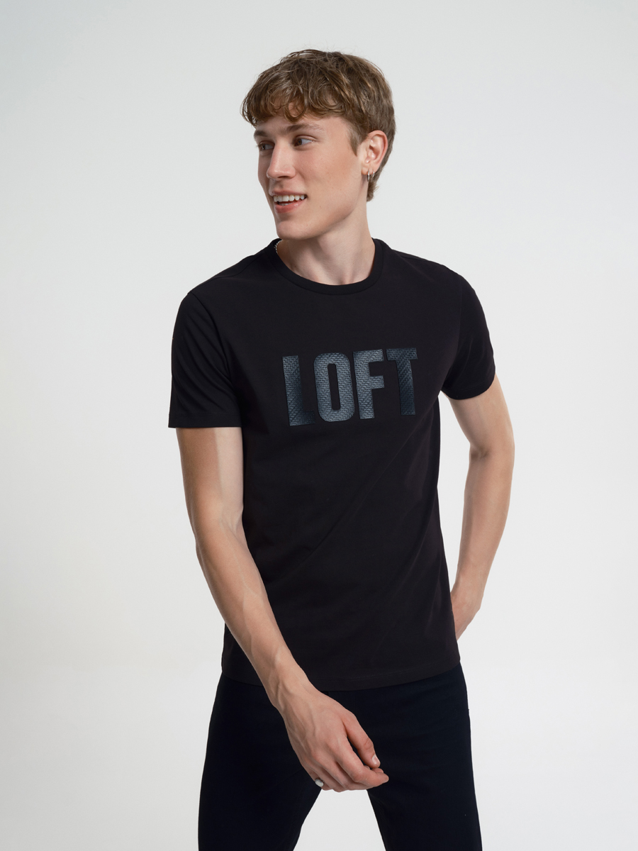 Regular Fit Erkek Tshirt K.kol