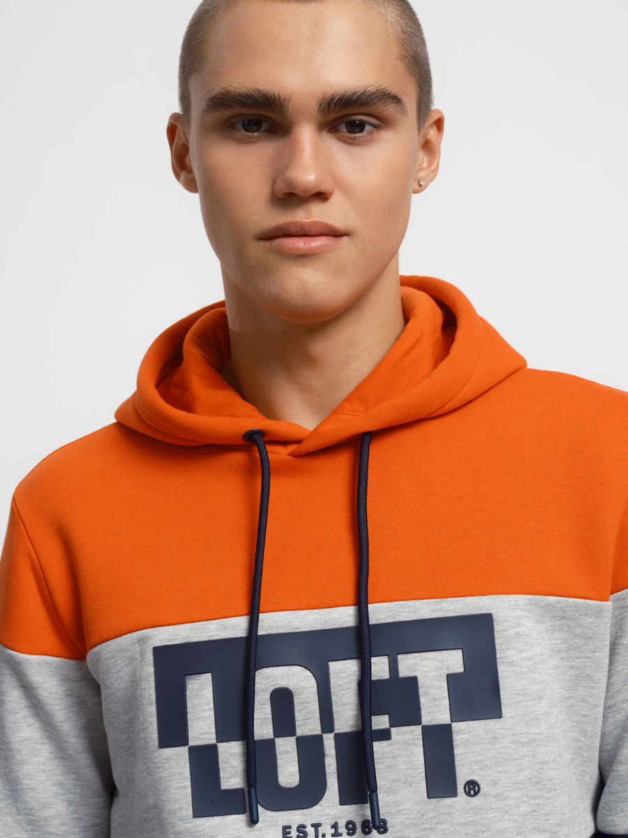 Regular Fit Erkek Sweatshirt