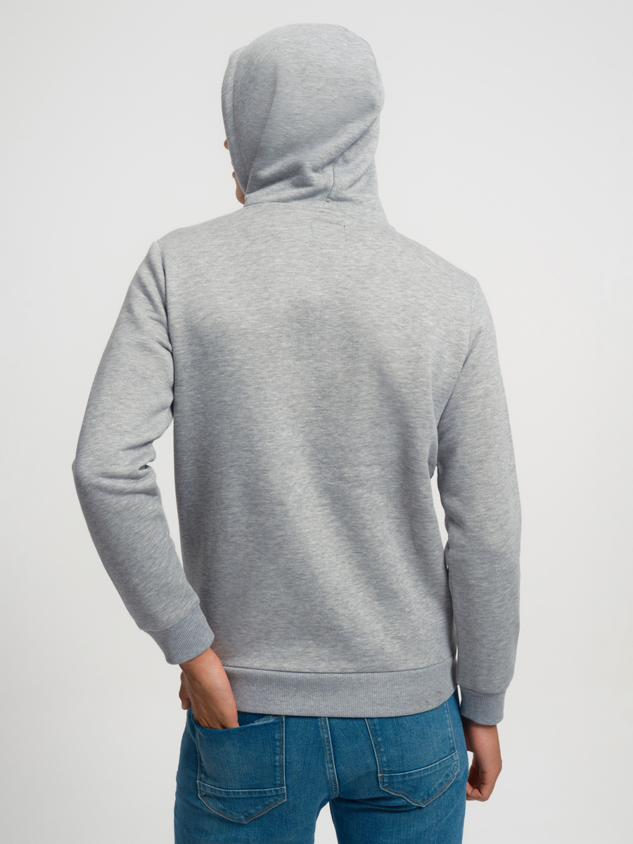 Regular Fit Erkek Sweatshirt