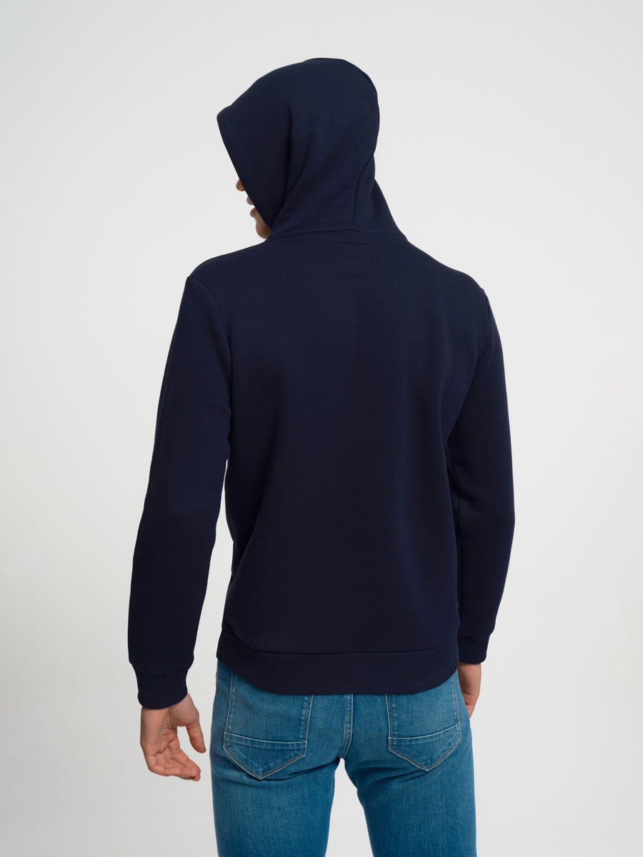 Regular Fit Erkek Sweatshirt