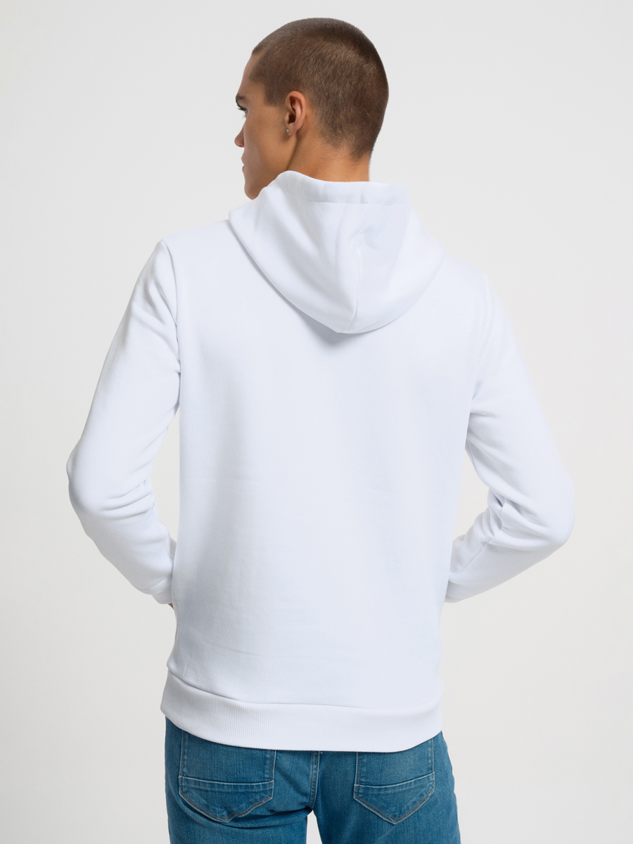 Regular Fit Erkek Sweatshirt