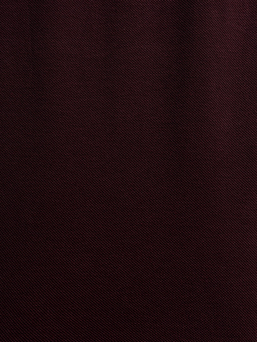 Regular Fit Erkek Polo K.kol