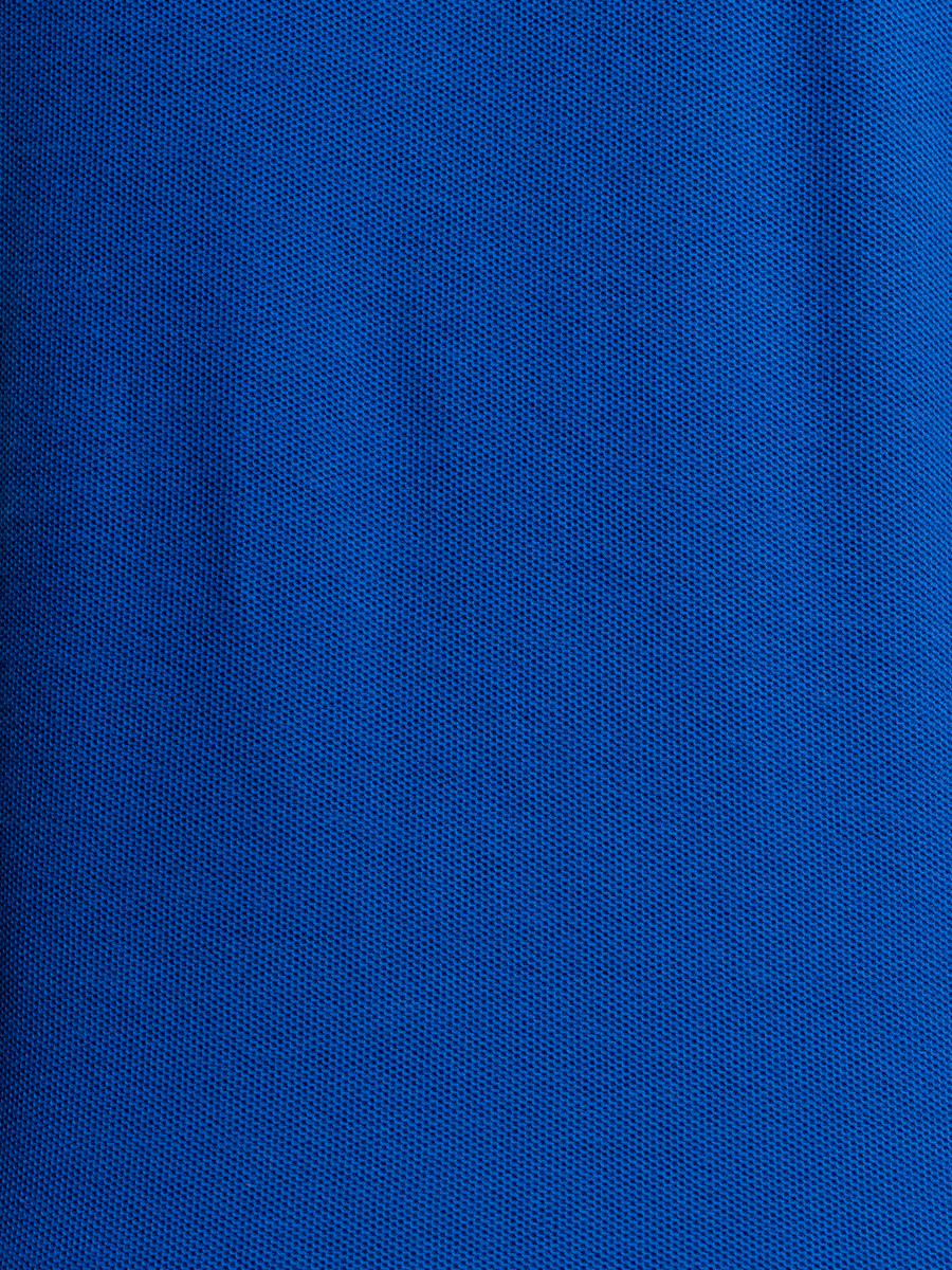 Regular Fit Erkek Polo K.kol
