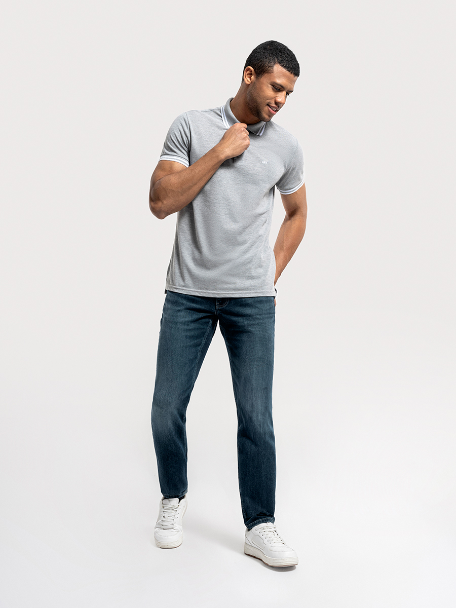 Ricardo Slim Fit Erkek Pantolon