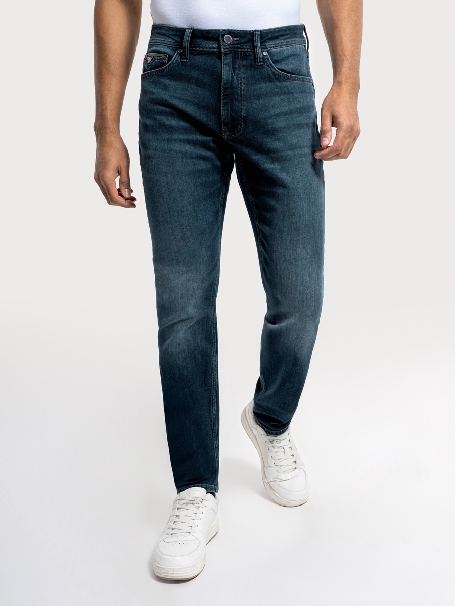 Ricardo Slim Fit Erkek Pantolon