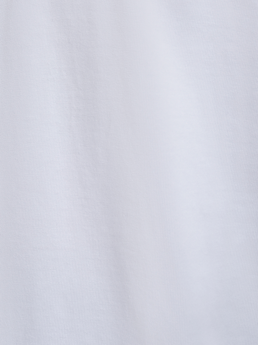 Loose Fit Erkek Tshirt K.kol
