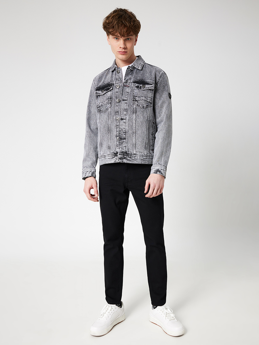 Regular Fit Erkek Ceket