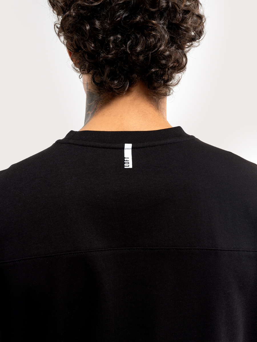 Loose Fit Erkek Tshirt K.kol