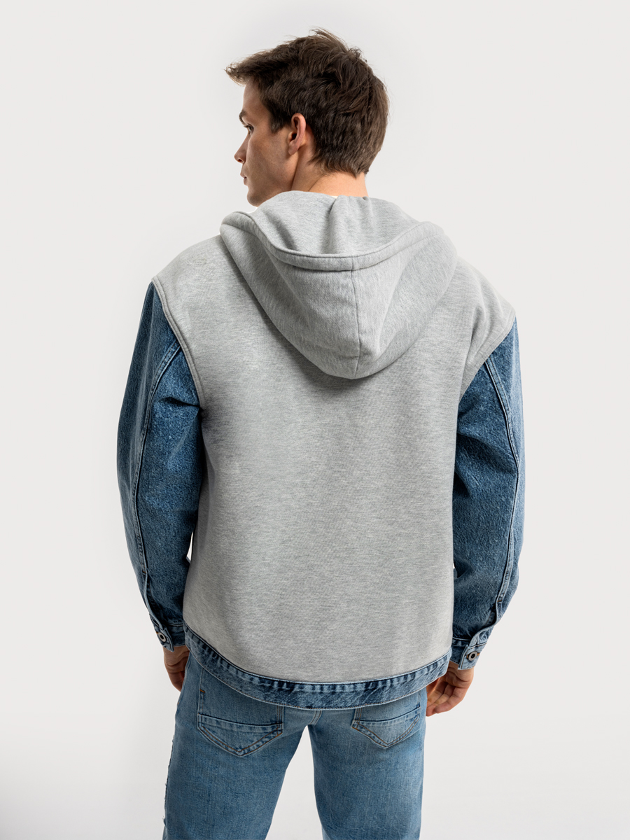 Regular Fit Erkek Ceket