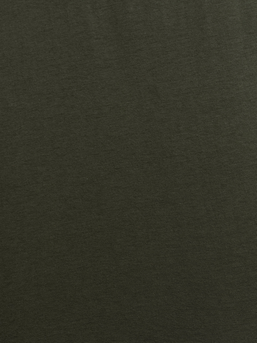 Regular Fit Erkek Tshirt K.kol