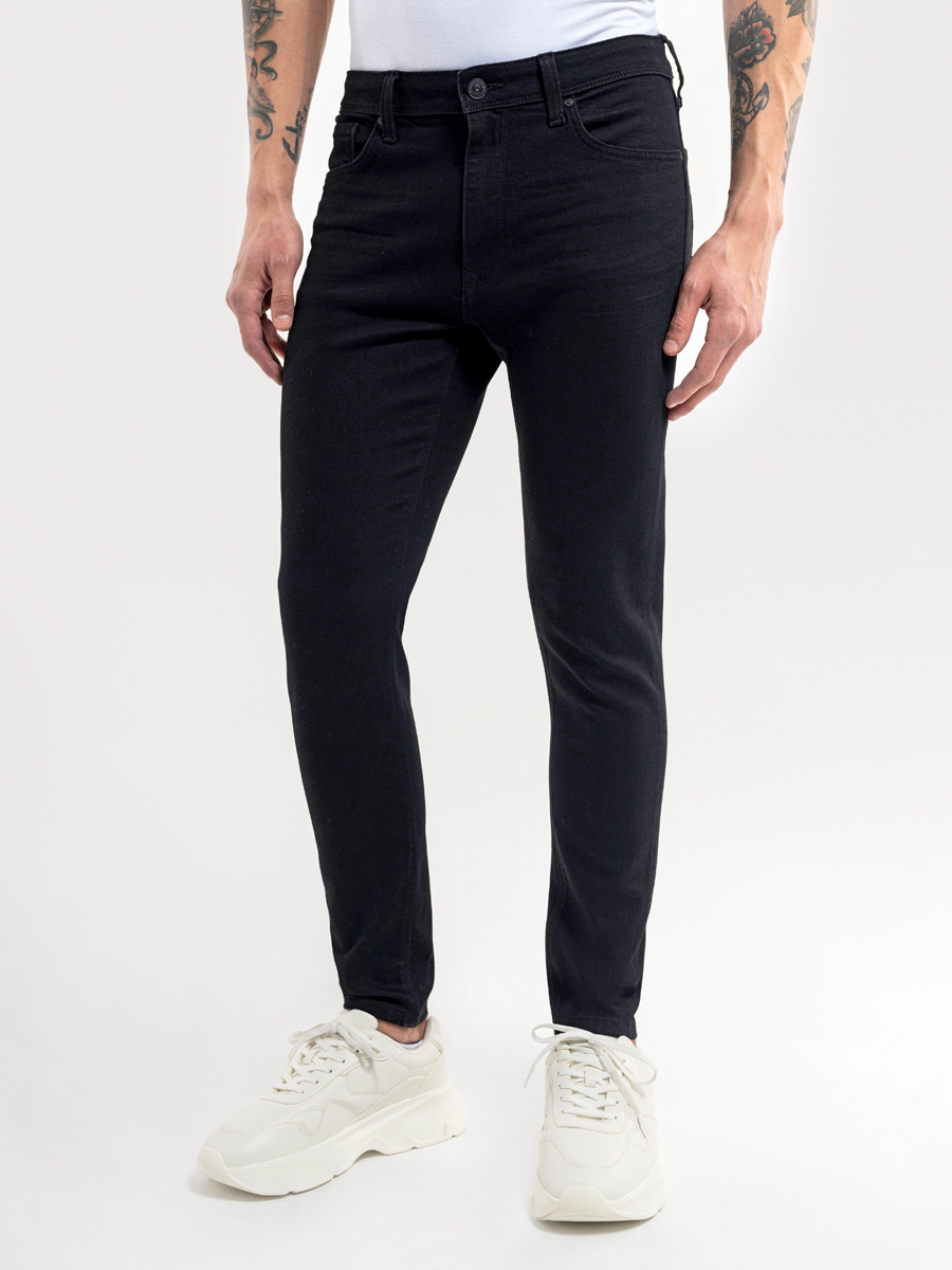 Justin Skinny Fit Erkek Pantolon