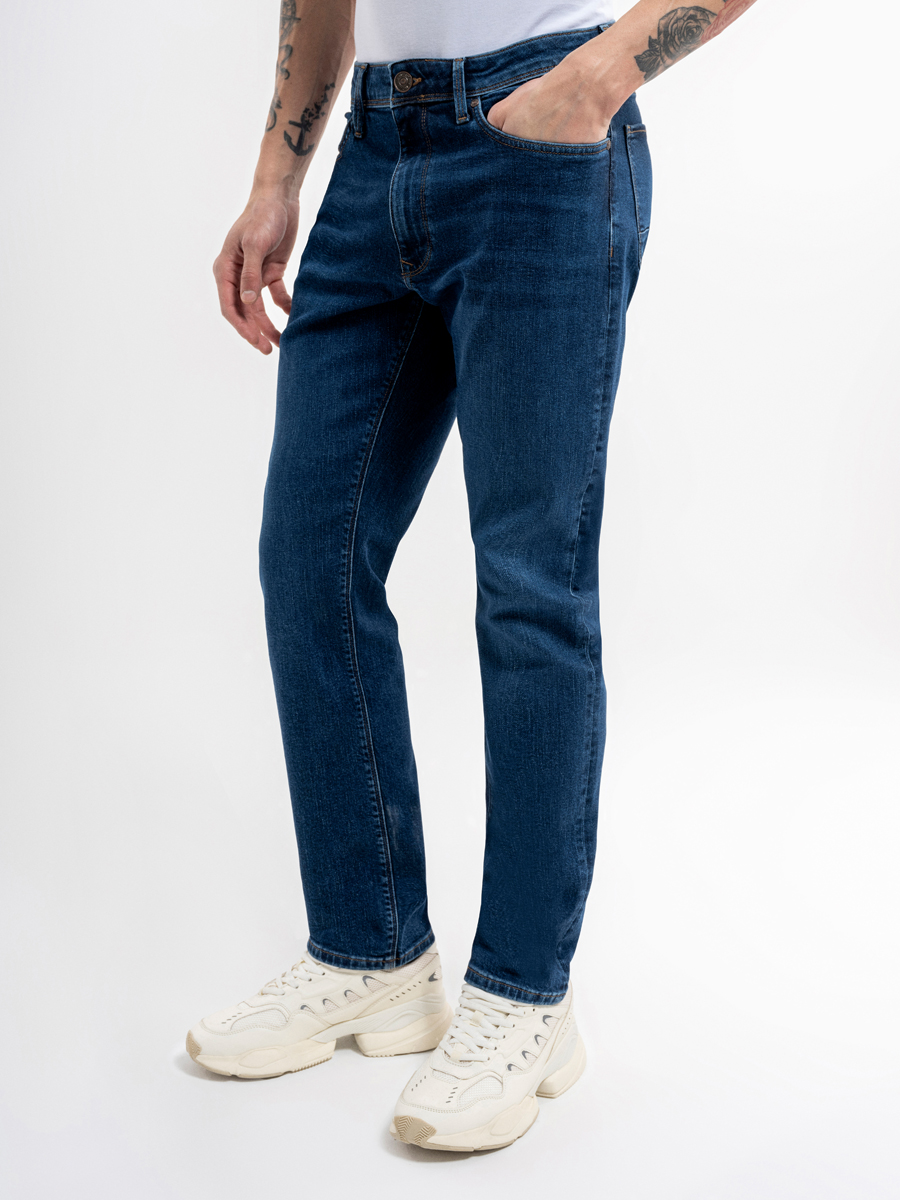 Terrybrown Slim Fit Erkek Pantolon