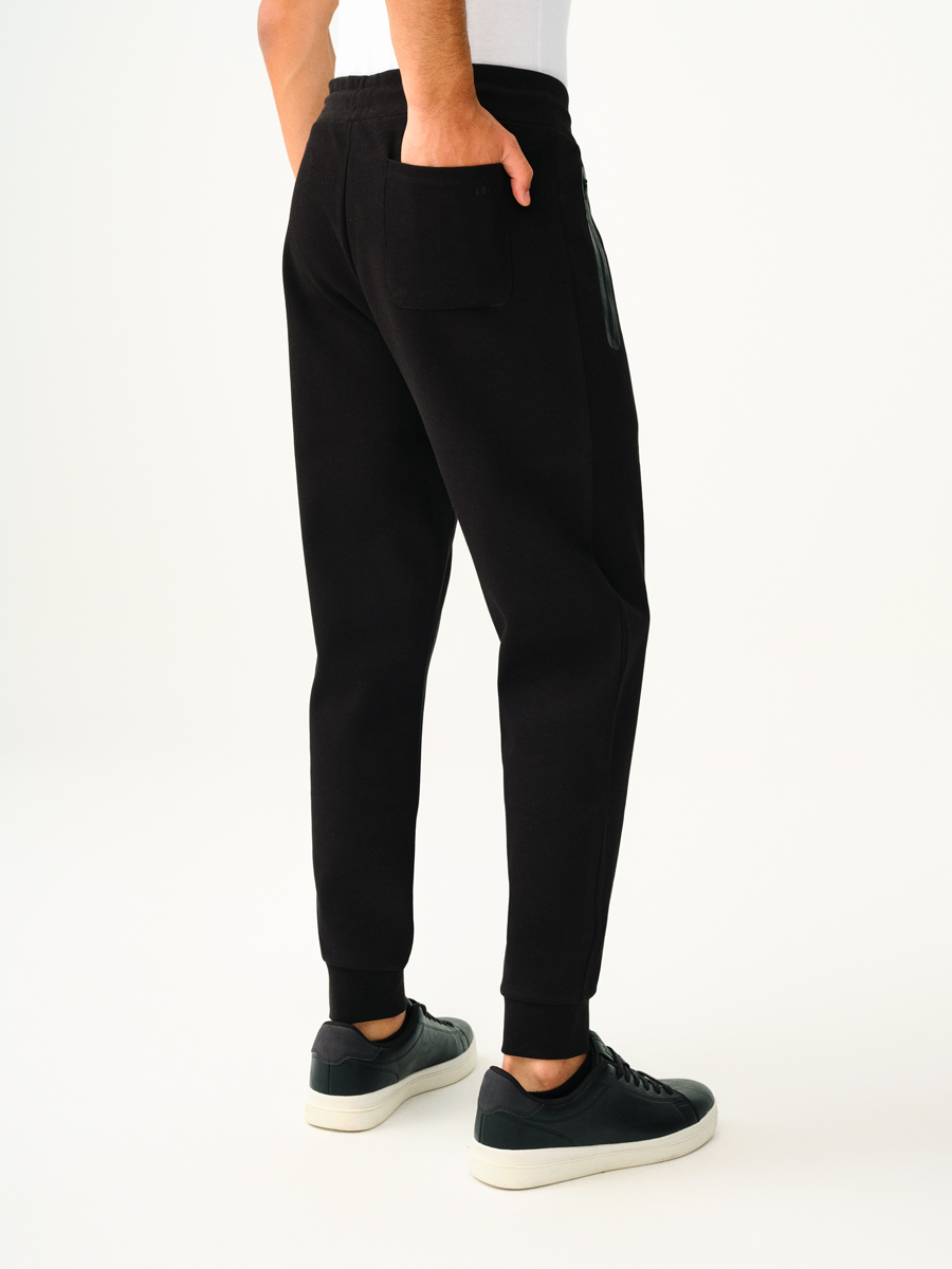 Regular Fit Erkek Eşofman Altı
