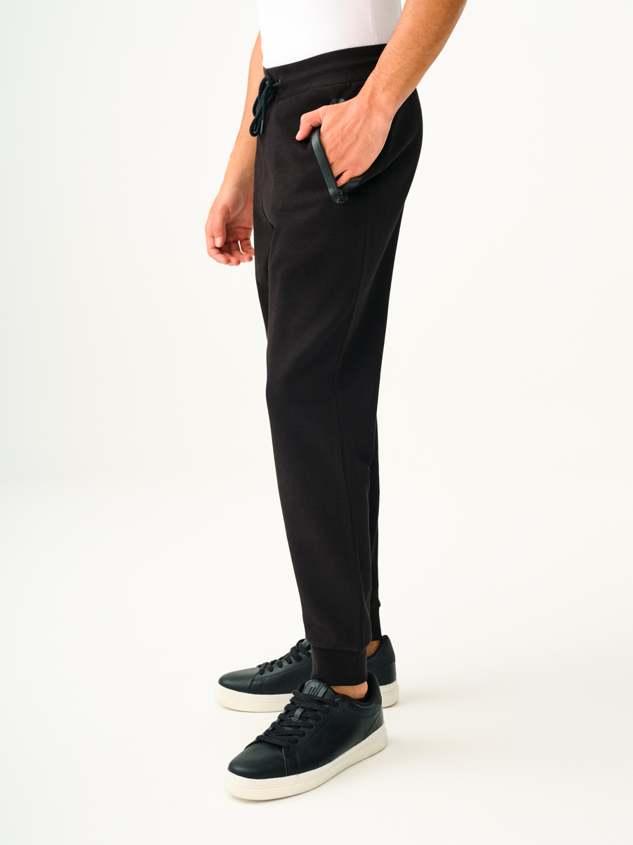 Regular Fit Erkek Eşofman Altı
