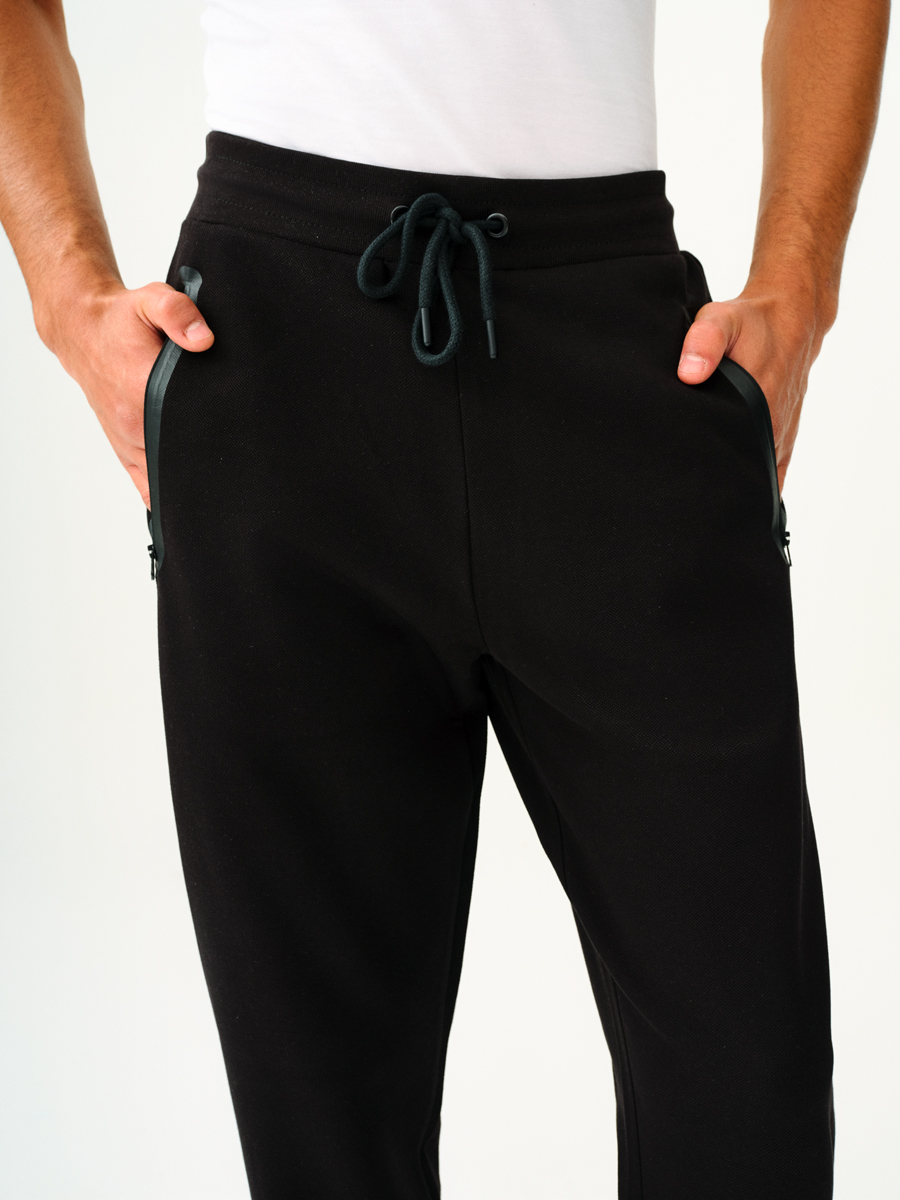 Regular Fit Erkek Eşofman Altı