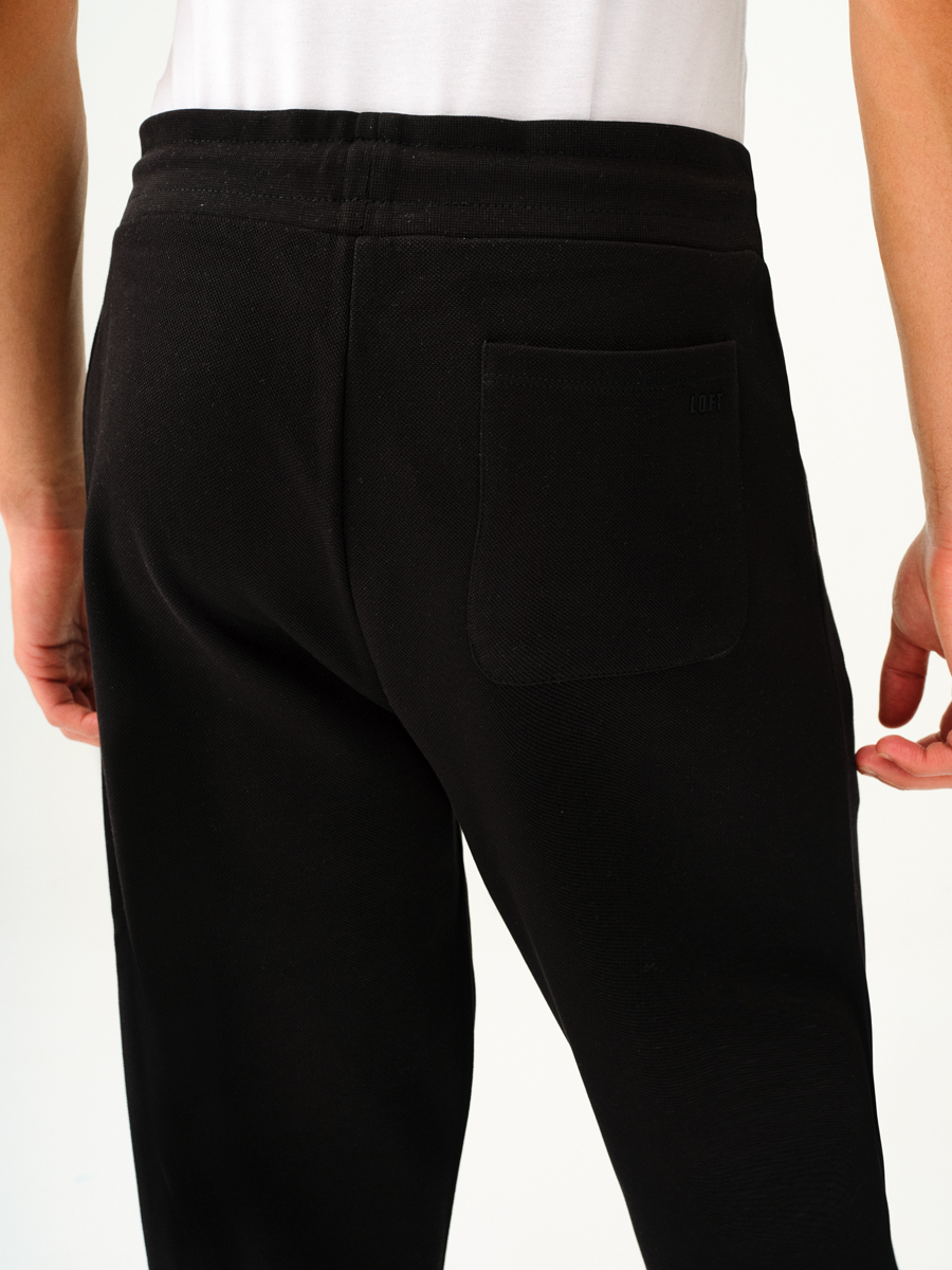 Regular Fit Erkek Eşofman Altı