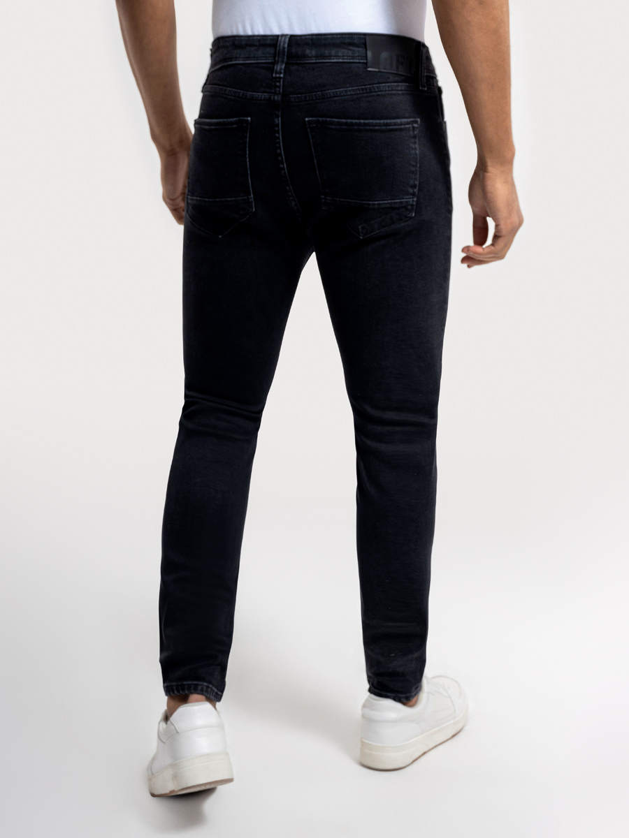 Justin Skinny Fit Erkek Pantolon