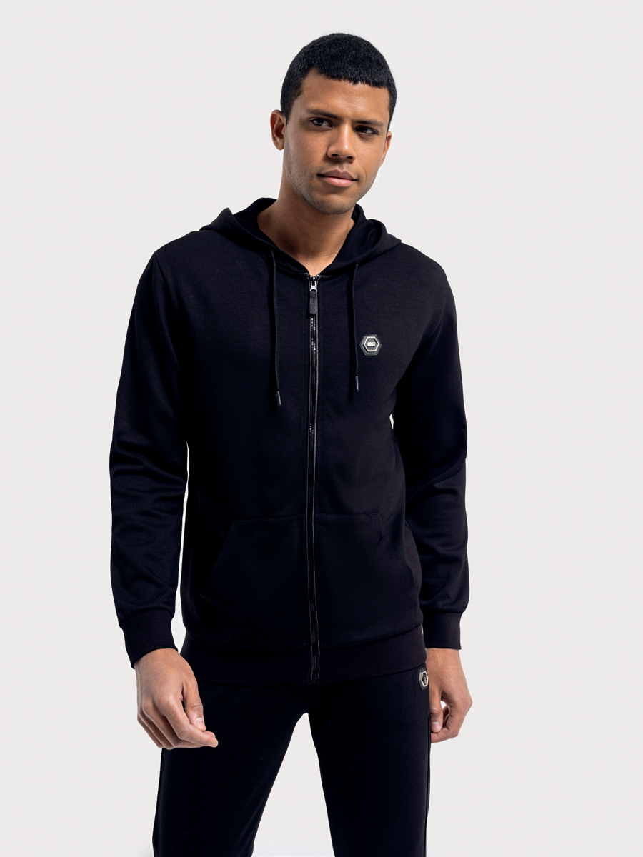 Regular Fit Erkek Sweatshirt