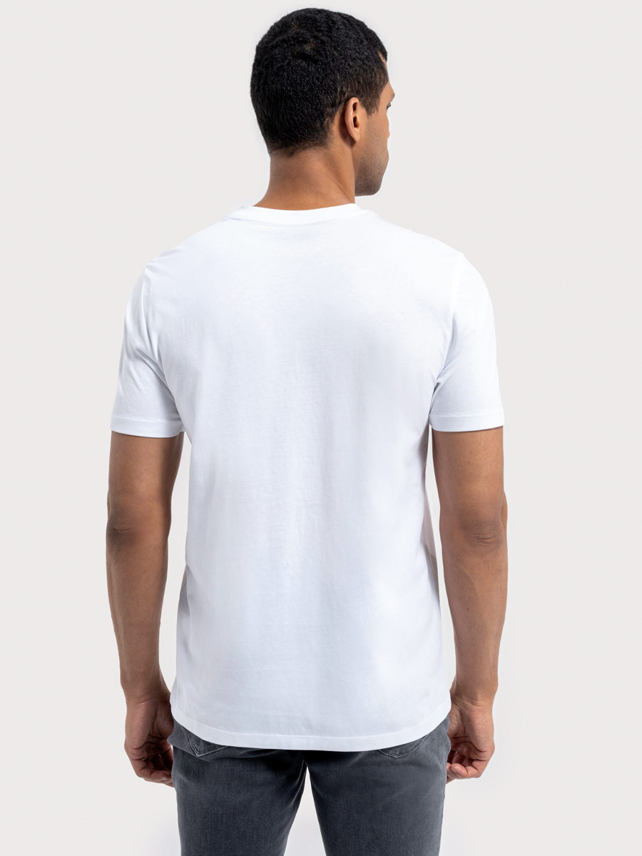 Regular Fit Erkek Tshirt K.kol