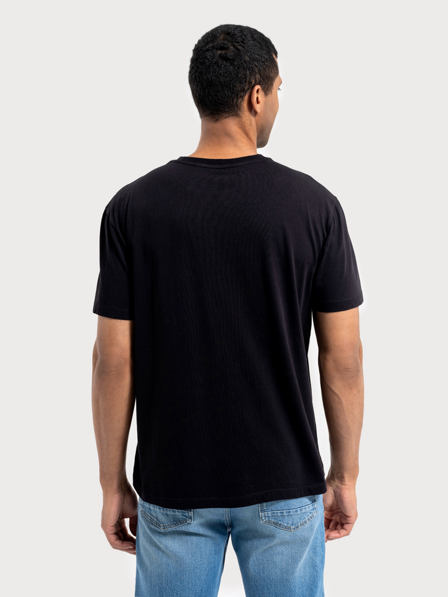 Regular Fit Erkek Tshirt K.kol
