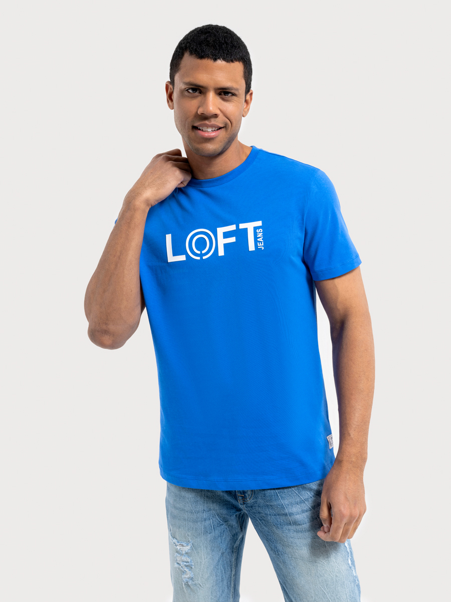 Regular Fit Erkek Tshirt K.kol