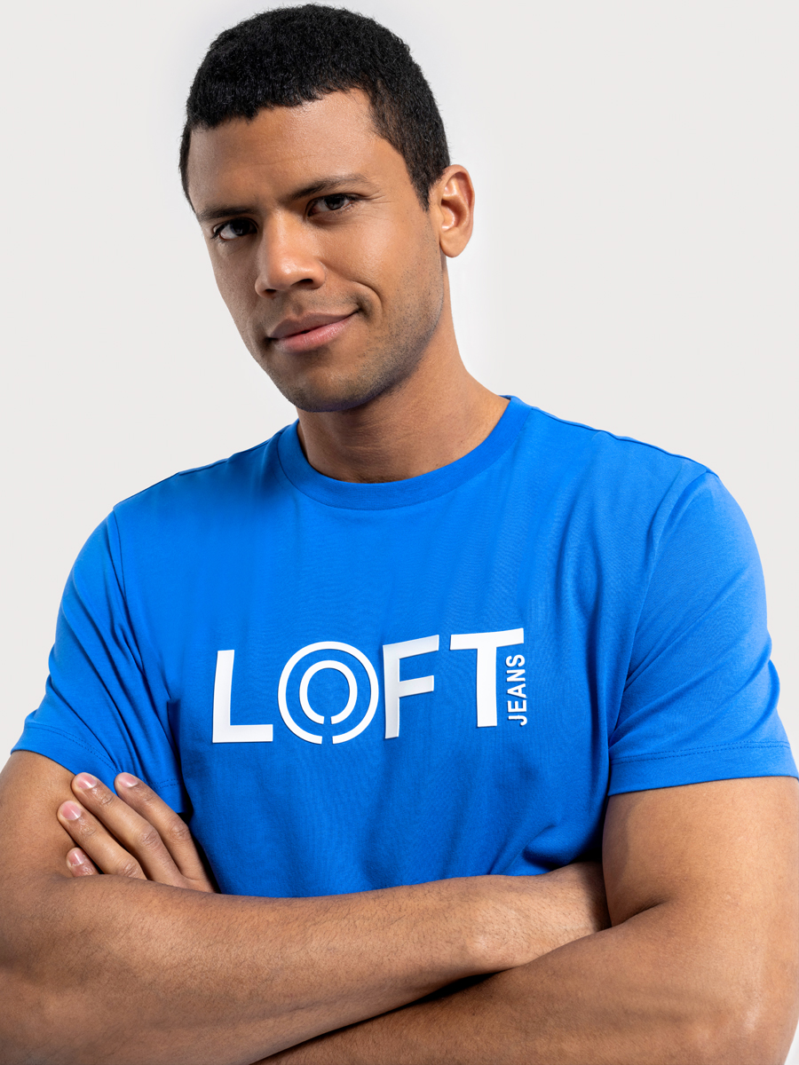 Regular Fit Erkek Tshirt K.kol