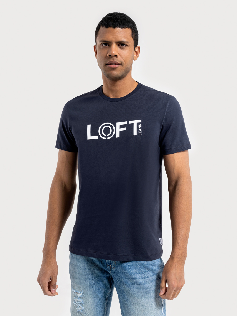 Regular Fit Erkek Tshirt K.kol
