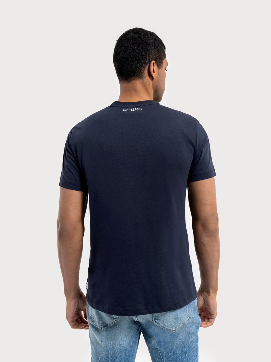 Regular Fit Erkek Tshirt K.kol