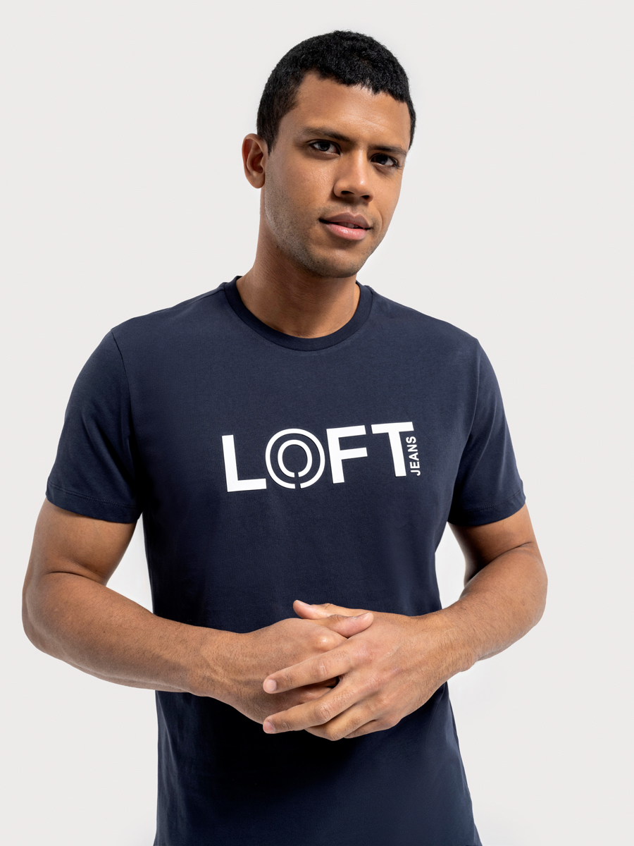 Regular Fit Erkek Tshirt K.kol