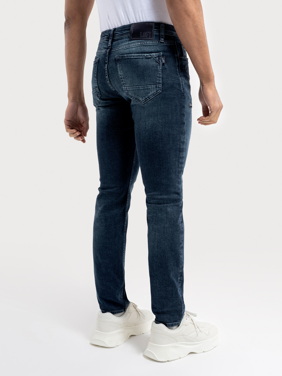Ricardo Slim Fit Erkek Pantolon
