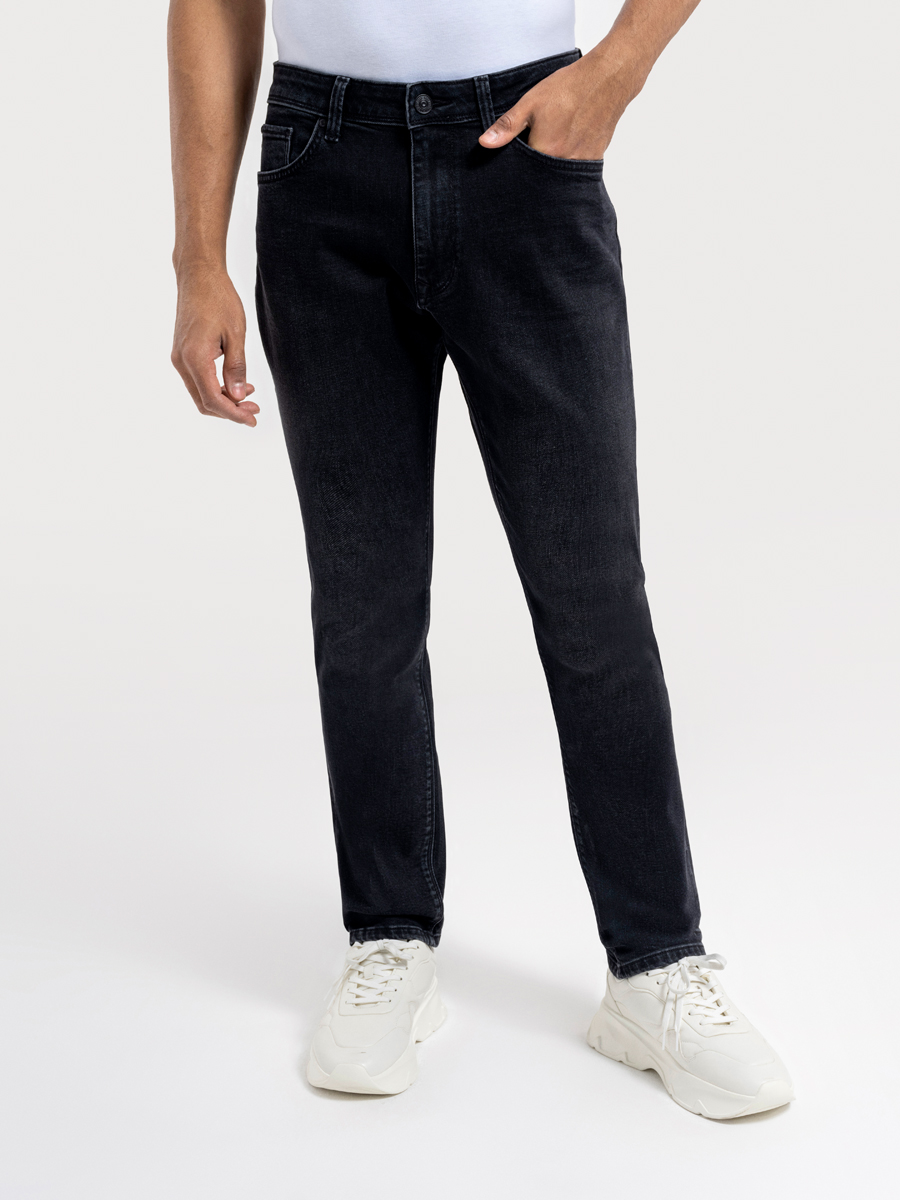 Terrybrown Slim Fit Erkek Pantolon