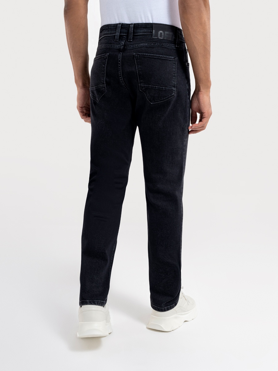Terrybrown Slim Fit Erkek Pantolon