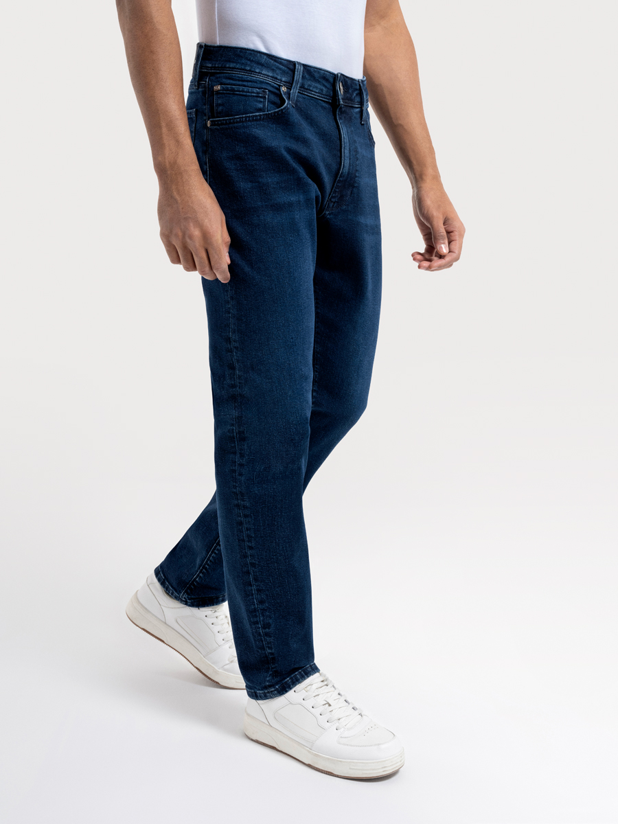Terrybrown Slim Fit Erkek Pantolon