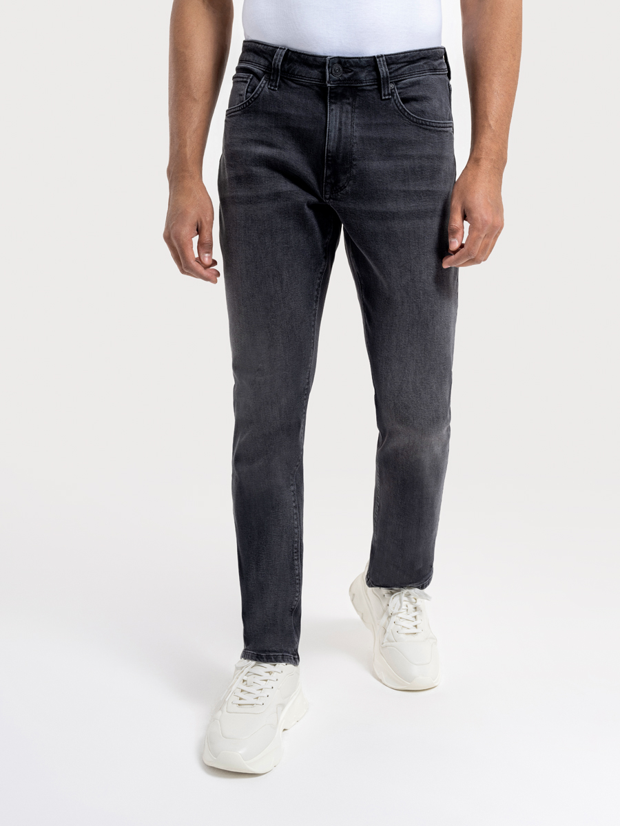Terrybrown Slim Fit Erkek Pantolon