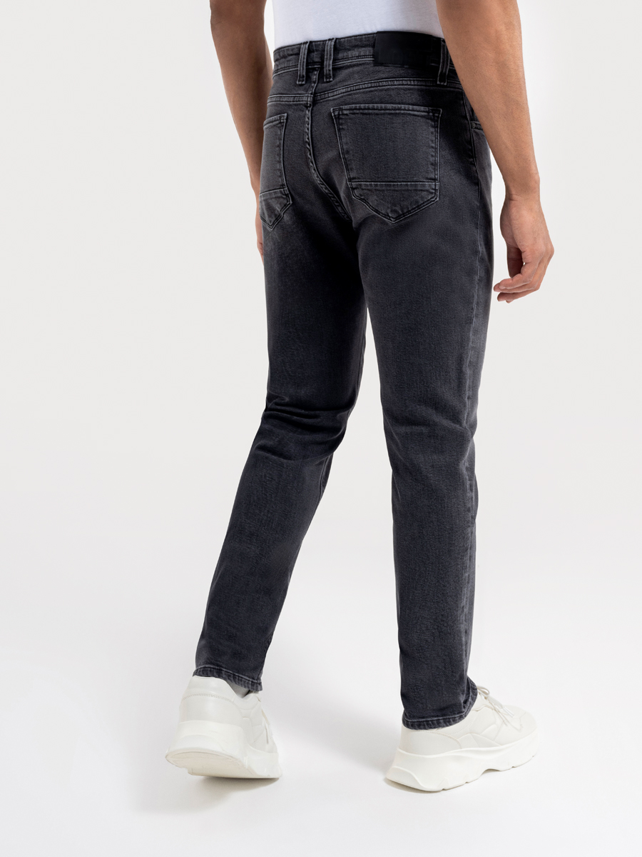 Terrybrown Slim Fit Erkek Pantolon