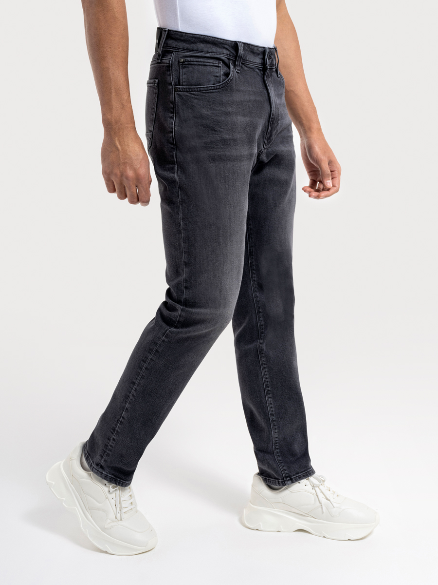 Terrybrown Slim Fit Erkek Pantolon