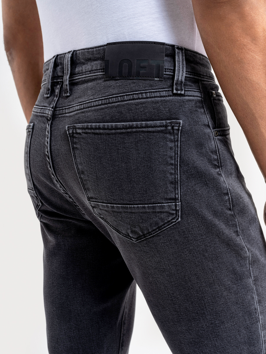 Terrybrown Slim Fit Erkek Pantolon