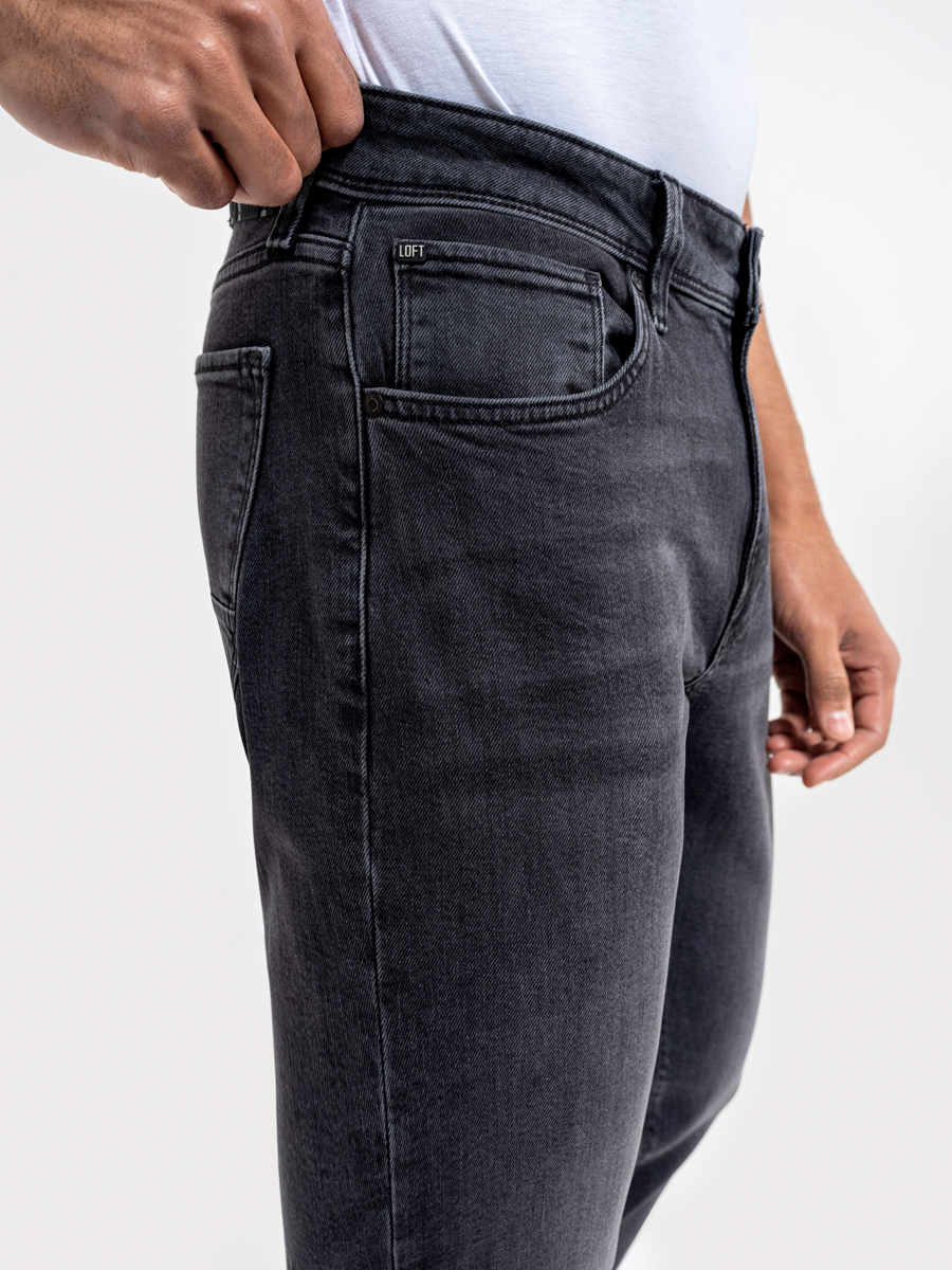 Terrybrown Slim Fit Erkek Pantolon