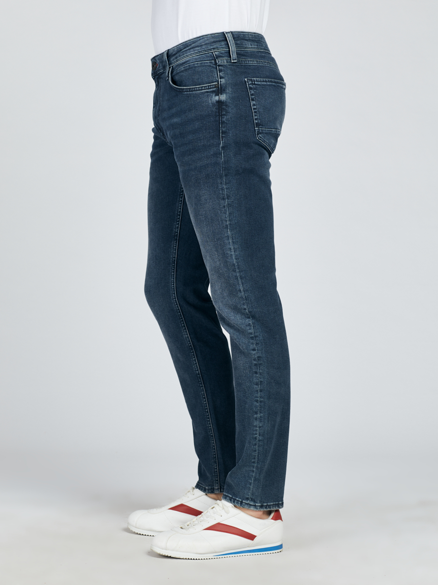 Ricardo Slim Fit Erkek Pantolon