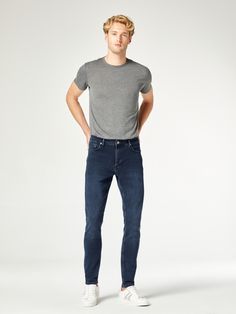 Greg Slim Fit Erkek Pantolon