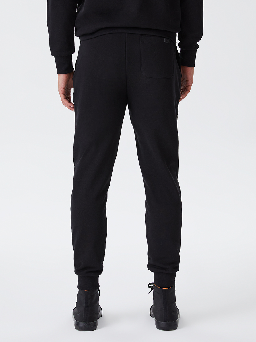 Slim Fit Erkek Eşofman Altı