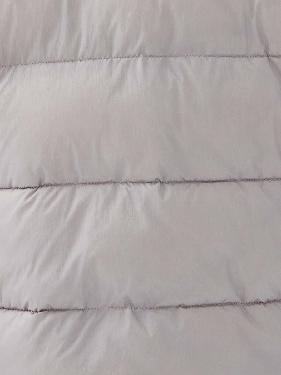 Regular Fit Erkek Mont