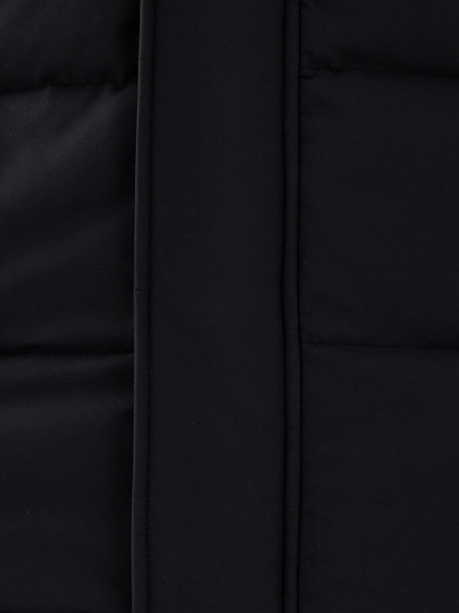 Regular Fit Erkek Kaban