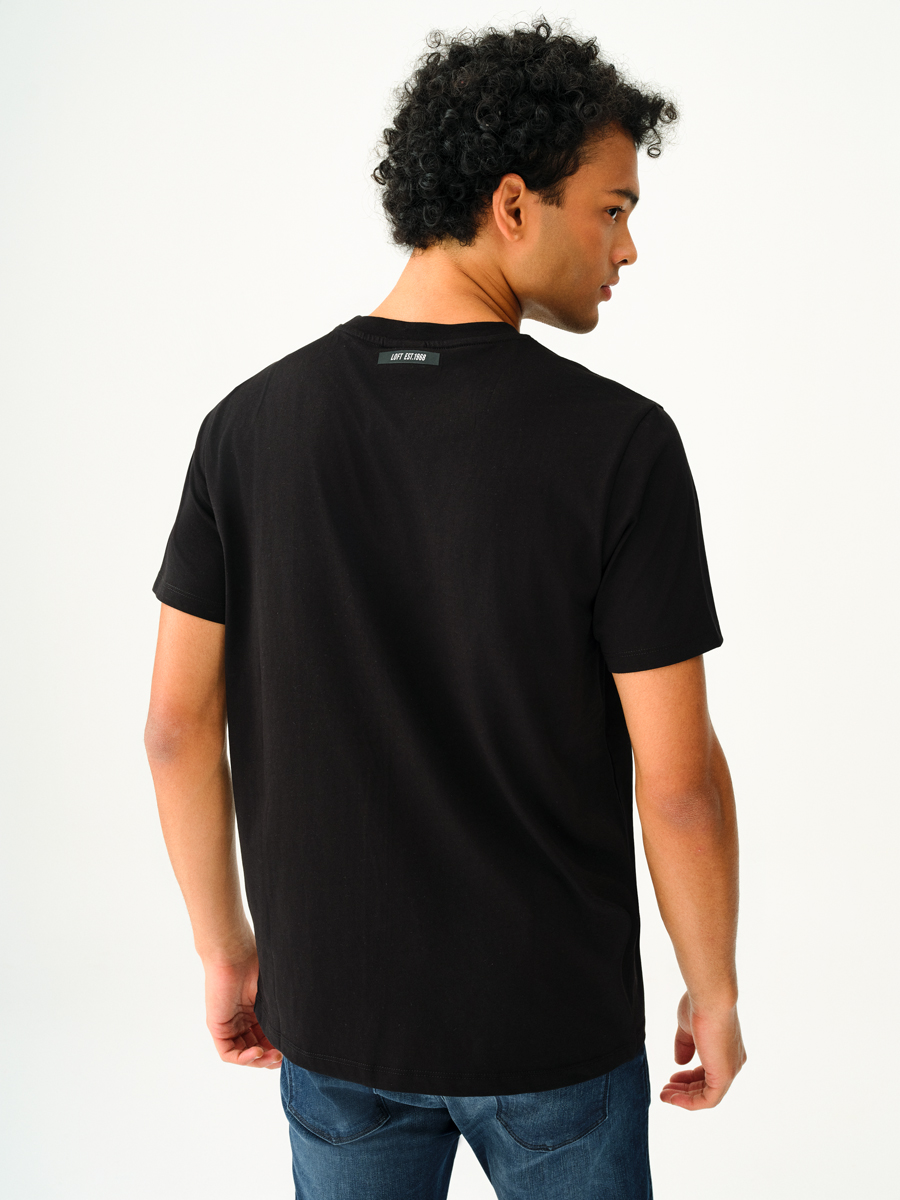 Regular Fit Erkek Tshirt K.kol