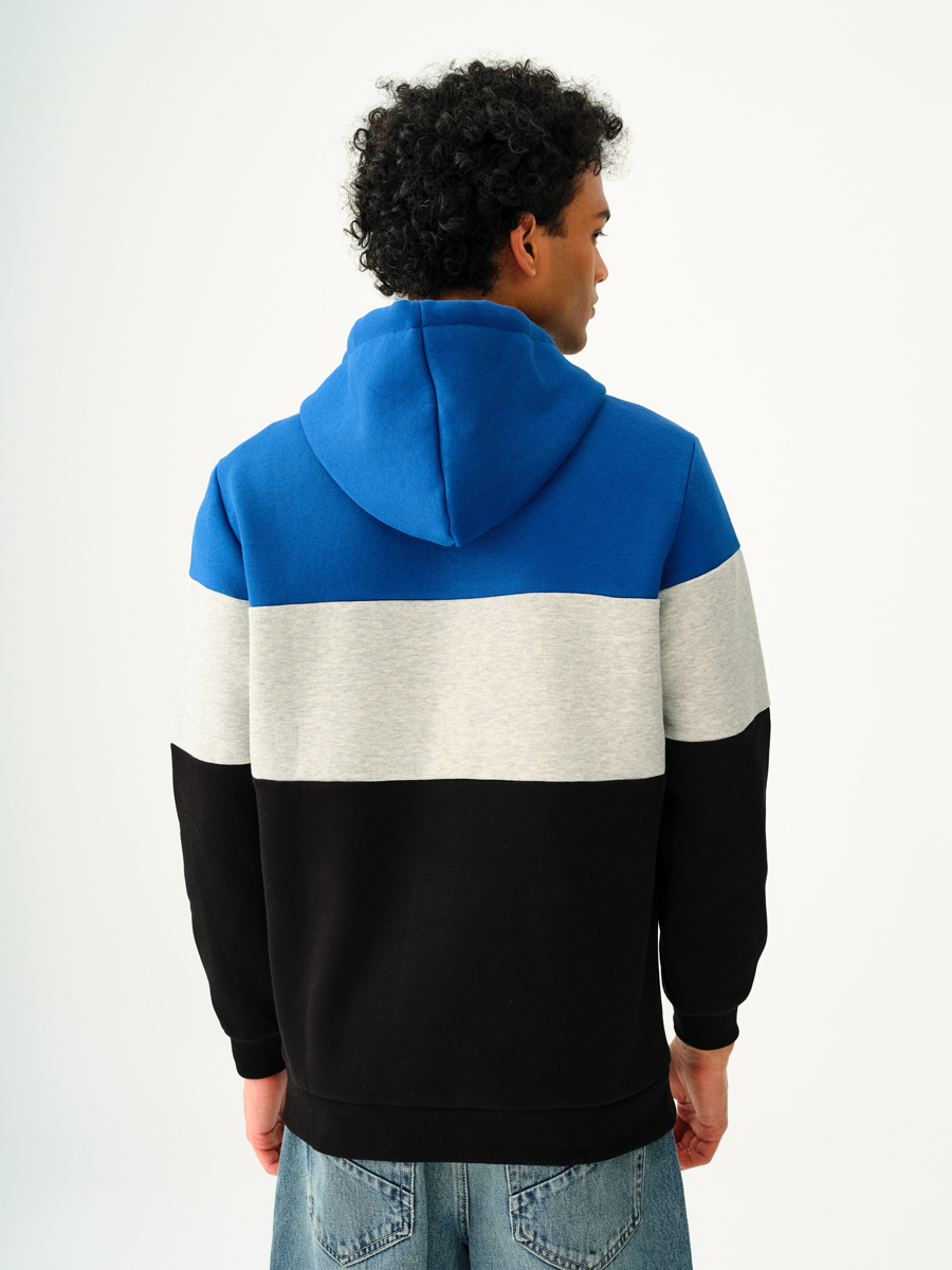 Regular Fit Erkek Sweatshirt