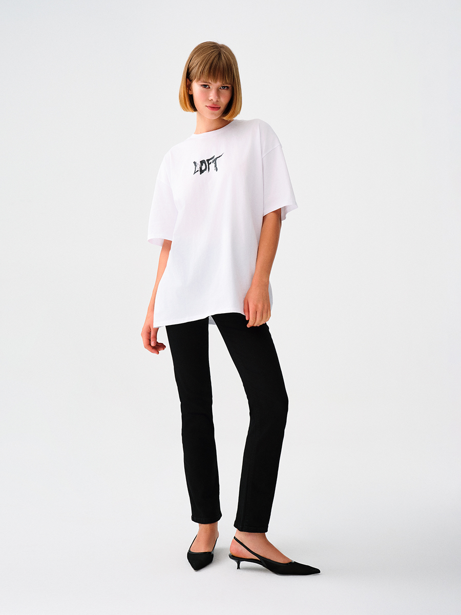 Cady Slim Fit Kadın Pantolon