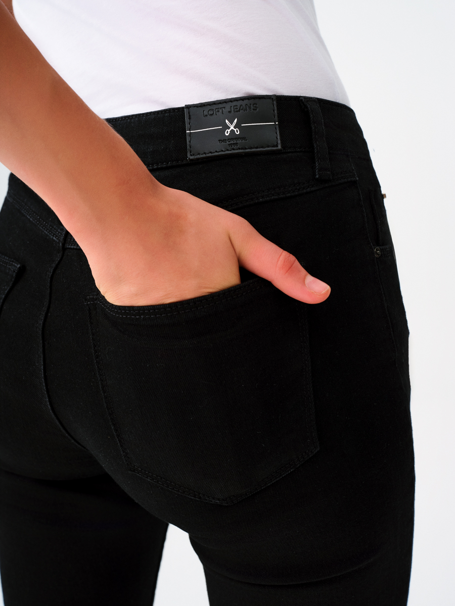 Cady Slim Fit Kadın Pantolon